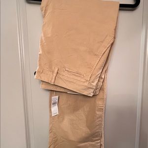 NWT American eagle chino pants size 36x30 $25 OBO
